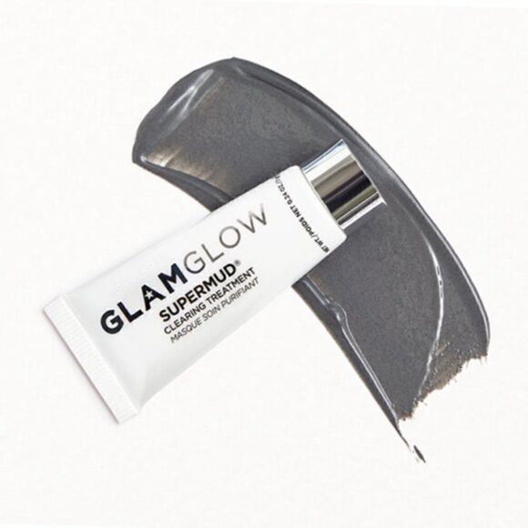 $5🌟 GLAMGLOW Supermud Clearing Treatment - Picture 1 of 6